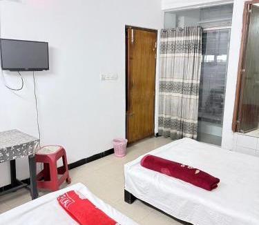 Mirpur Hotel | Hotel Rose International