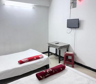 Mirpur Hotel | Hotel Rose International