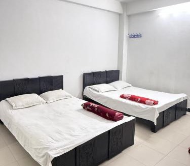 Mirpur Hotel | Hotel Rose International