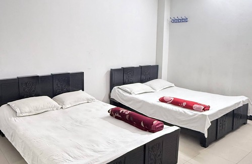 Mirpur Hotel | Hotel Rose International
