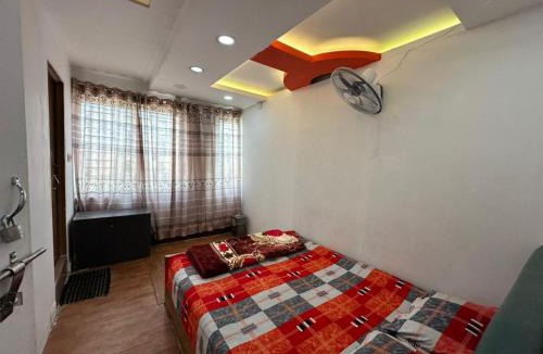 Dhaka Apartment | HoteL Rose Valley Panthapath