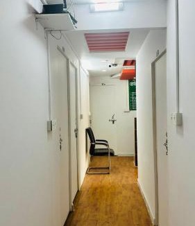 Dhaka Apartment | HoteL Rose Valley Panthapath
