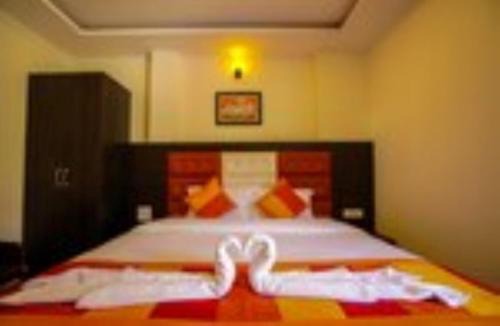 Bhimtal House | Hotel Rosemary Inn