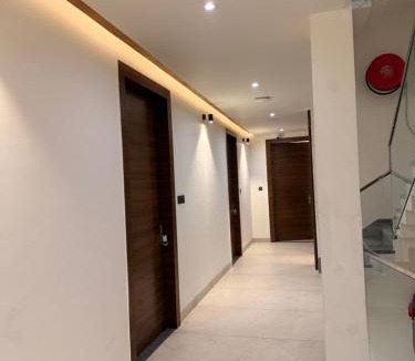 Haldwani Hotel | Hotel Rosewood