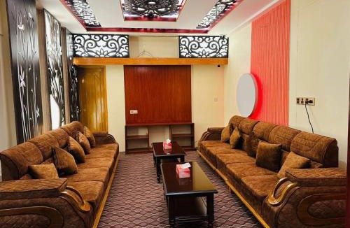 Uttara Hotel | Hotel Rosewood Uttara