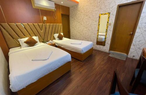 Uttara Hotel | Hotel Rosewood Uttara