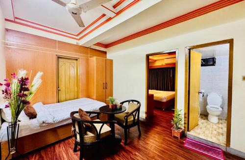 Uttara Hotel | Hotel Rosewood Uttara