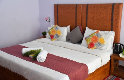 Manali Hotel | Hotel Rosh Villa