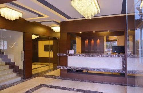 Bolpur Hotel | Hotel Royal Bengal