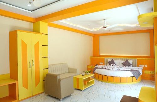 Digha Hotel | Hotel Royal Bishnu by Bishnu Inn