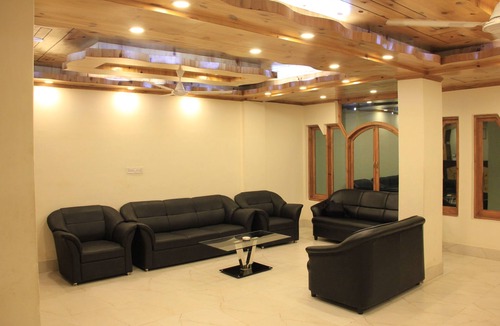 Shargole Hotel | Hotel Royal Gasho