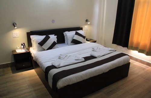 Shargole Hotel | Hotel Royal Gasho
