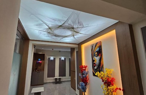 Gandhinagar Hotel | Hotel Royal Heritage