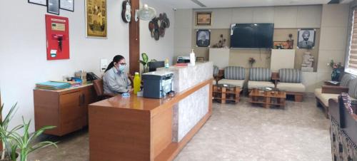 Paonta Sahib Hotel | Hotel Royal Hillton ,Paonta Sahib