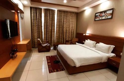Paonta Sahib Hotel | Hotel Royal Hillton ,Paonta Sahib
