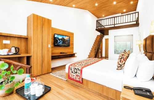 Gangtok Hotel | Hotel Royal Inn Gangtok