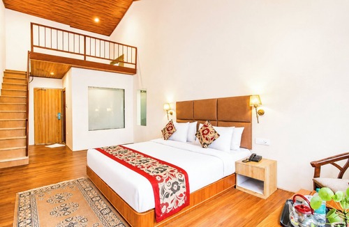 Gangtok Hotel | Hotel Royal Inn Gangtok