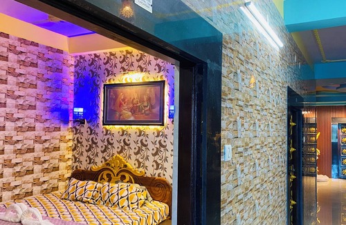 Sandeshkhali Hotel | Hotel Royal Island - Sundarban