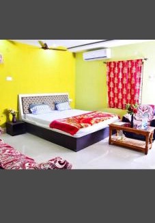 Dharamgarh Hotel | Hotel Royal Palace Dharamgarh