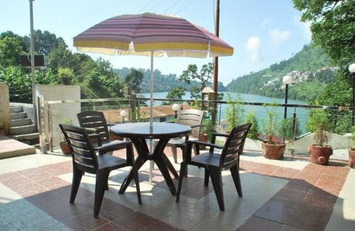 Bhimtal Hotel | Hotel Royal Rosette Lake View BHIMTAL