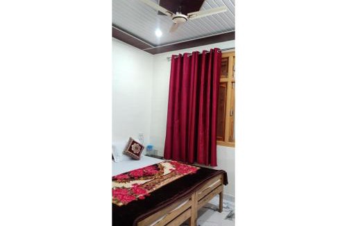 Uttarkashi House | Hotel Royal Sainik