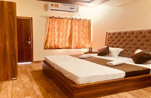 Rishikesh Hotel | Hotel Royal Shivam Residency