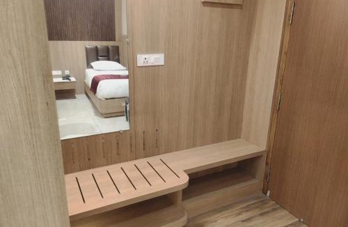 Madurai Hotel | Hotel Royal Stay