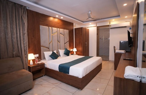 Rishikesh Hotel | Hotel Royal Tree