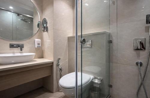 Amritsar Hotel | Hotel RRV with Free Parking
