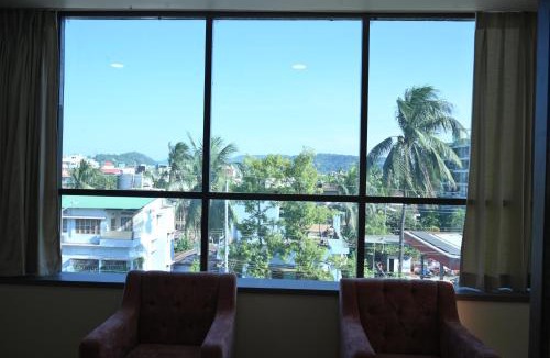 Sualkuchi Hotel | Hotel Rudra,Guwahati