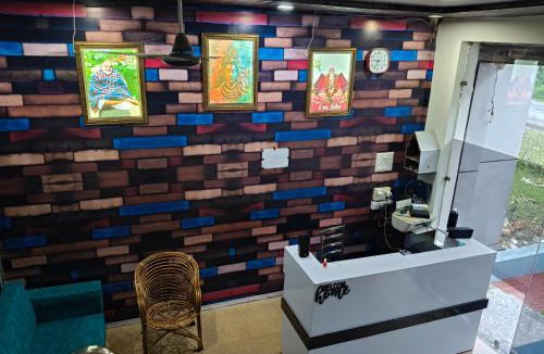 Haldwani Hotel | Hotel Rudra