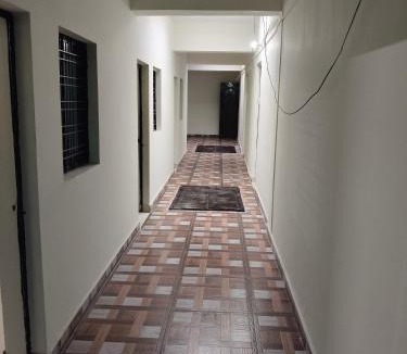 Haldwani Hotel | Hotel Rudra