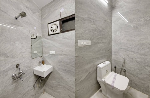 Paharganj Hotel | Hotel S B Inn Paharganj