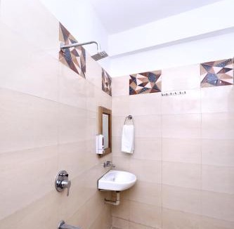 Khattalwada Hotel | Hotel S2 Residency Near Railway Station Chandigarh