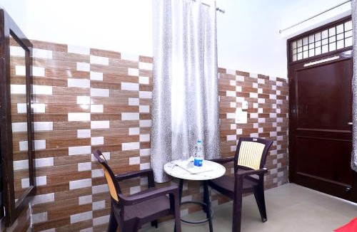 Khattalwada Hotel | Hotel S2 Residency Near Railway Station Chandigarh