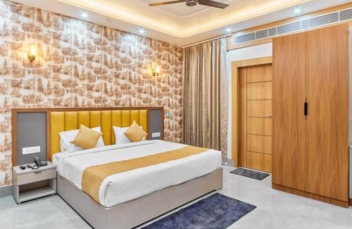 Tehri Hotel | Hotel Saathviik99