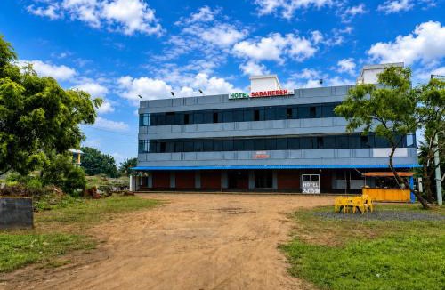 Chettikulam Hotel | Hotel Sabareesh Kanyakumari