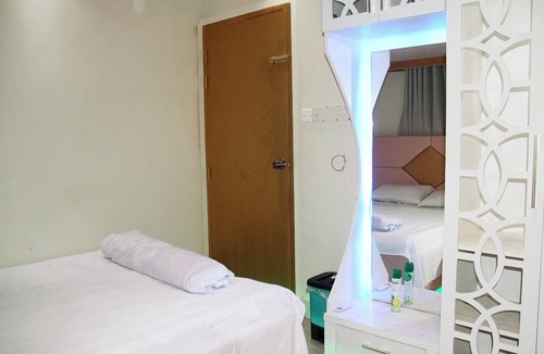 Bangladesh Hotel | Hotel Safari International Patuakhali