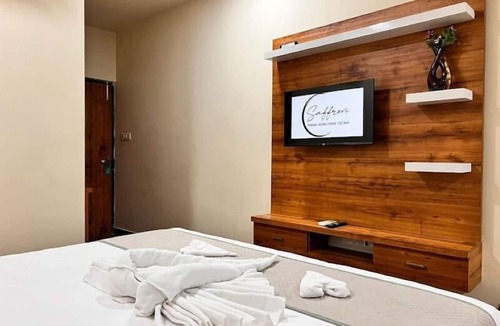 Balgowlah Hotel | Hotel Saffron Restaurant and Bar