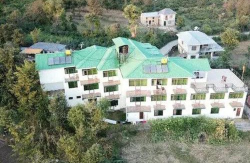 Gunehr Hotel | Hotel Sagarmatha