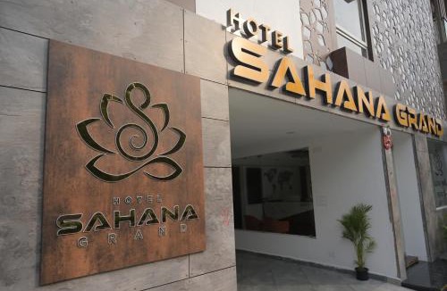 Tirupati Hotel | Hotel Sahana Grand