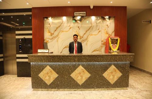 Katra Hotel | Hotel Sahil Suites
