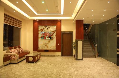 Katra Hotel | Hotel Sahil Suites