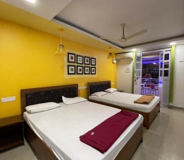 Guirim Hotel | Hotel sai advika