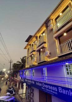 Guirim Hotel | Hotel sai advika