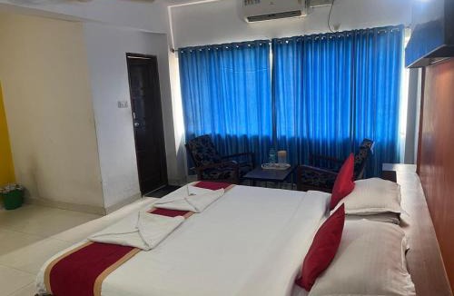 Shanthala Nagar Hotel | Hotel sai arcade