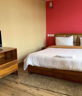 Ravangla Hotel | Hotel Sai Kripa, sikkim