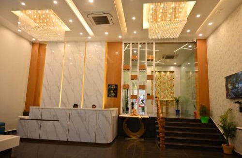 Mohangarh Hotel | Hotel Sai Paradise