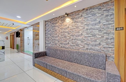 Ahmedabad Hotel | hotel sai villa
