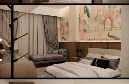 Bhadesar Hotel | Hotel Saleh Haveli-Sanwaliya Seth
